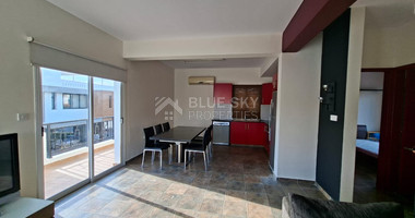 Two bedroom Apartment for sale at Konia - Paphos