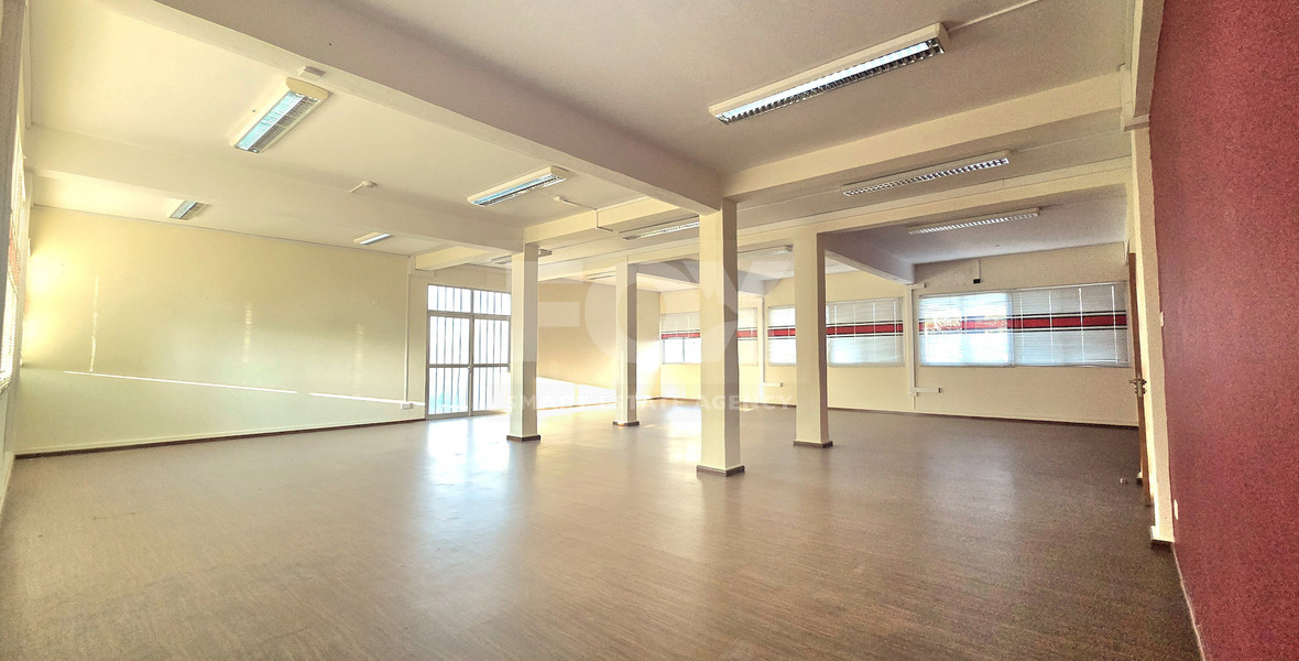 Multi-Functional Bussiness Space / Office/ storage/ shop on first floor available for rent In Petrou & Pavlou