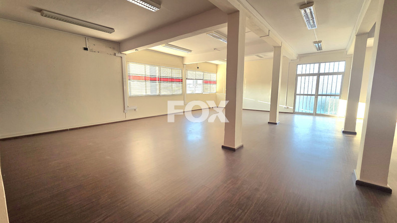 Γραφείο 530 μ² προς ενοικίαση στην τοποθεσία Apostolou Petrou & Pavlou, Limassol, Cyprus