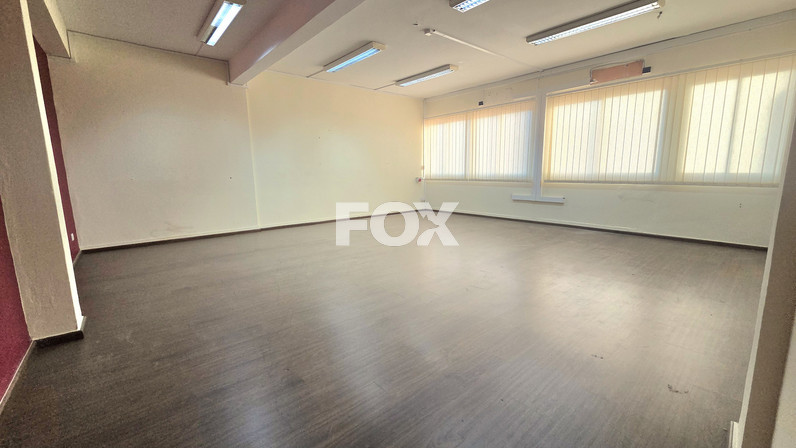 Γραφείο 530 μ² προς ενοικίαση στην τοποθεσία Apostolou Petrou & Pavlou, Limassol, Cyprus