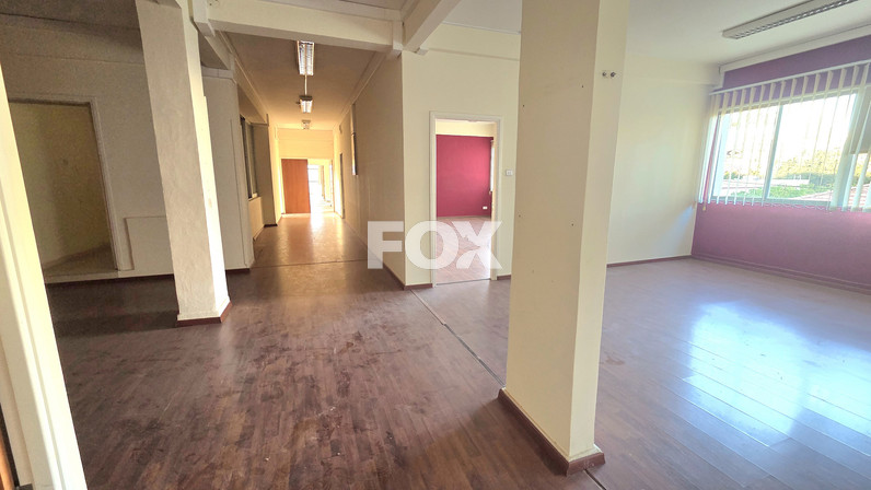 Γραφείο 530 μ² προς ενοικίαση στην τοποθεσία Apostolou Petrou & Pavlou, Limassol, Cyprus