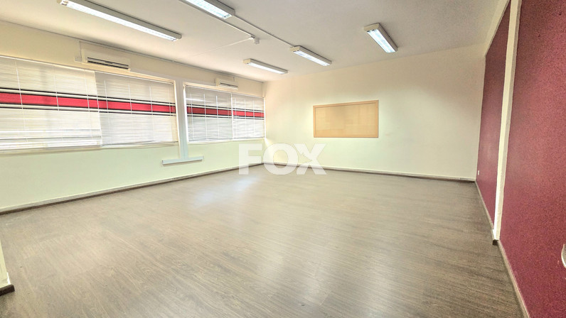 Γραφείο 530 μ² προς ενοικίαση στην τοποθεσία Apostolou Petrou & Pavlou, Limassol, Cyprus