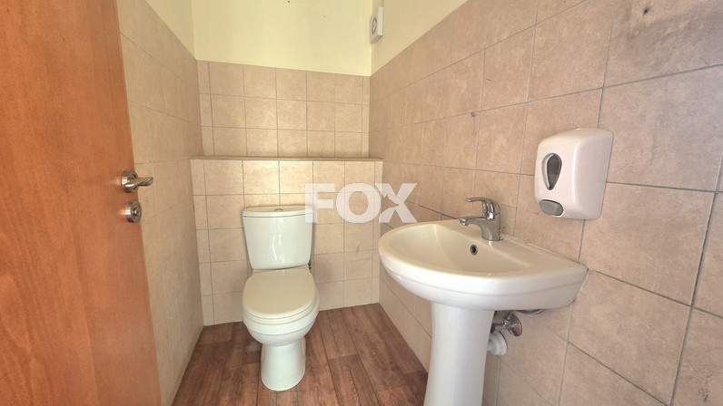 Γραφείο 530 μ² προς ενοικίαση στην τοποθεσία Apostolou Petrou & Pavlou, Limassol, Cyprus