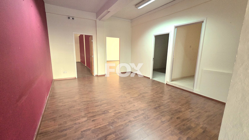 Γραφείο 530 μ² προς ενοικίαση στην τοποθεσία Apostolou Petrou & Pavlou, Limassol, Cyprus