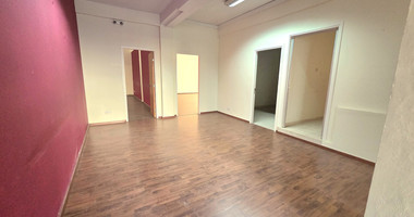 Multi-Functional Bussiness Space / Office/ storage/ shop on first floor available for rent In Petrou & Pavlou