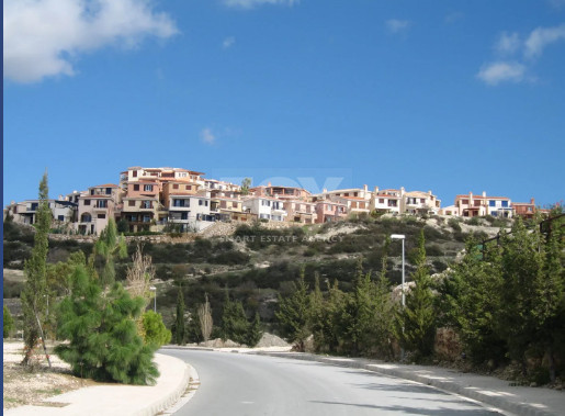 Luxury  three Bedroom Detached Villa in Tsada with Sea & Countryside Views