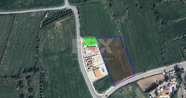 Development Land for sale in Anarita-Paphos