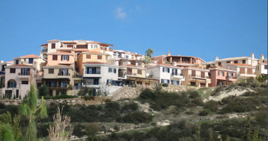 Luxury Hilltop four bedroom Villas in Tsada, Paphos with Private Pool & Panoramic Sea Views