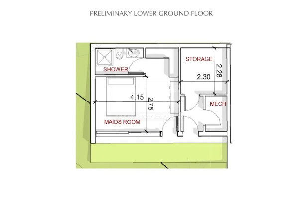 Luxury Hilltop four bedroom Villas in Tsada, Paphos with Private Pool & Panoramic Sea Views