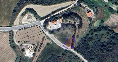 Tranquil Steni Plot for Sale – Sea Views & Great Location