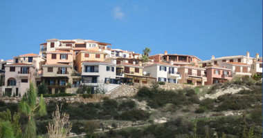 Spacious three Bedroom Villa For Sale in Tsada, Paphos