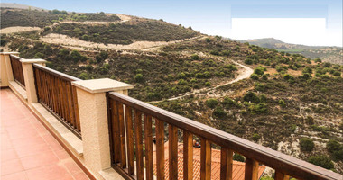 Spacious three Bedroom Villa For Sale in Tsada, Paphos