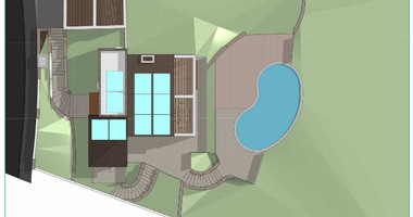 Spacious three Bedroom Villa For Sale in Tsada, Paphos