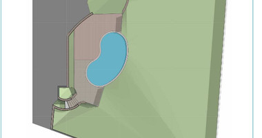 Spacious three Bedroom Villa For Sale in Tsada, Paphos