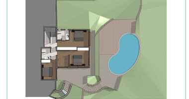 Spacious three Bedroom Villa For Sale in Tsada, Paphos