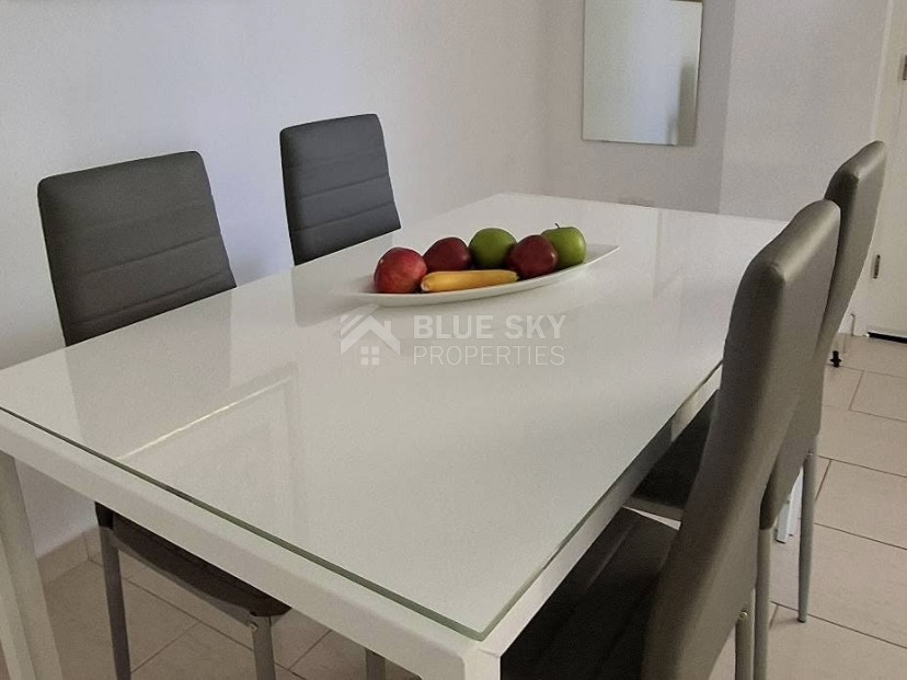 One Bedroom Apartment with Swimming Pool for Rent