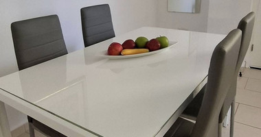 One Bedroom Apartment with Swimming Pool for Rent