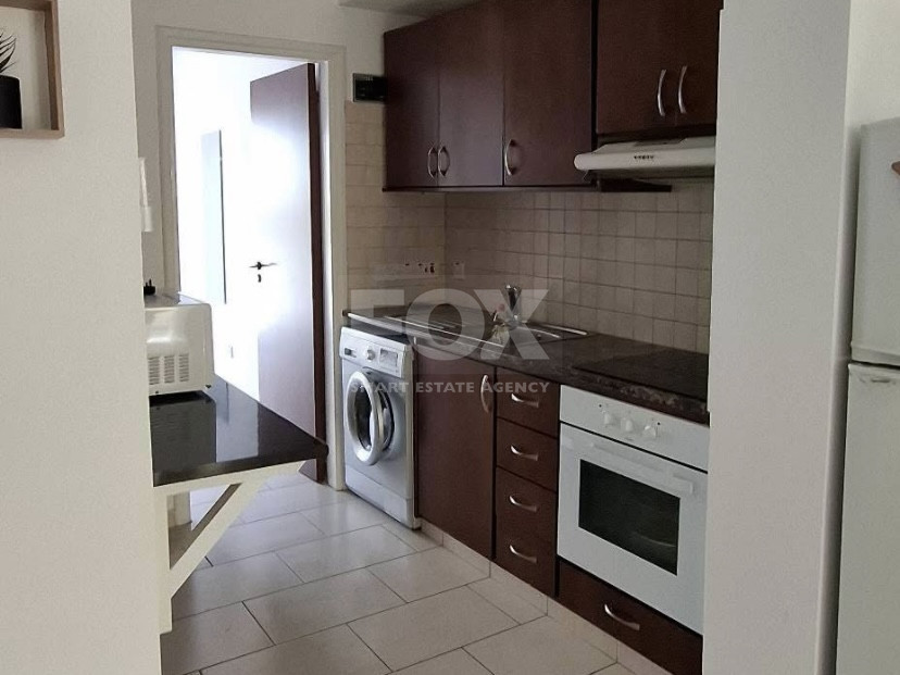 One Bedroom Apartment with Swimming Pool for Rent