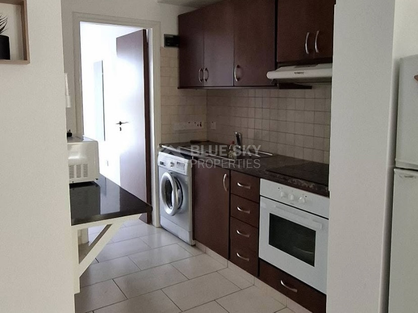 One Bedroom Apartment with Swimming Pool for Rent