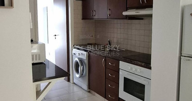 One Bedroom Apartment with Swimming Pool for Rent