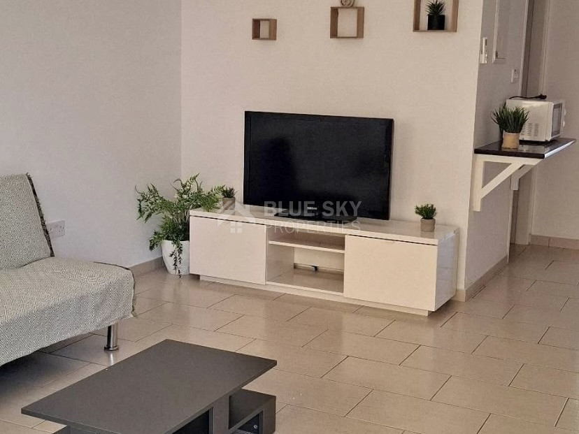 One Bedroom Apartment with Swimming Pool for Rent