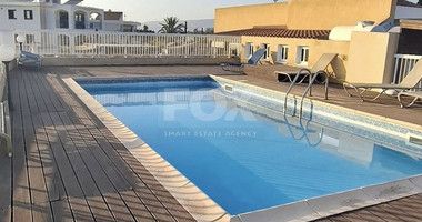 One Bedroom Apartment with Swimming Pool for Rent
