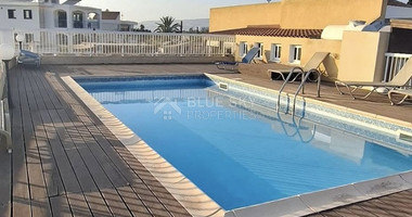 One Bedroom Apartment with Swimming Pool for Rent