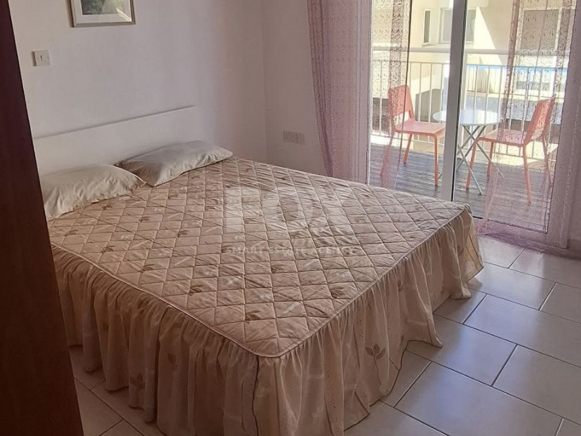 One Bedroom Apartment with Swimming Pool for Rent