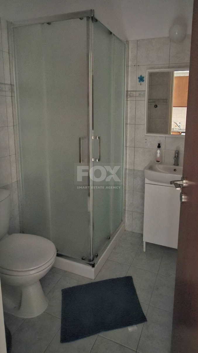 One Bedroom Apartment with Swimming Pool for Rent