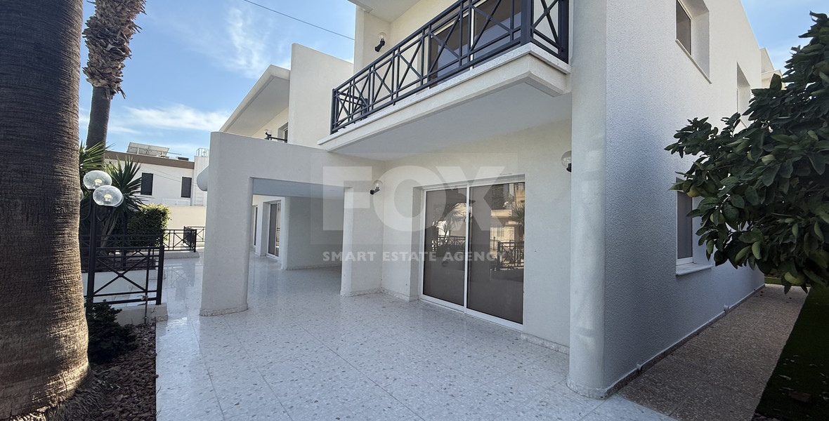 For Sale Elegant Renovated Villa in the Prestigious Area of Ekali