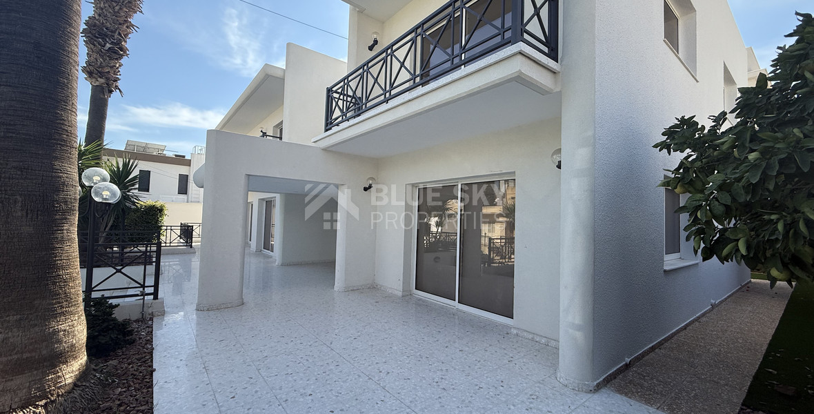 For Sale Elegant Renovated Villa in the Prestigious Area of Ekali