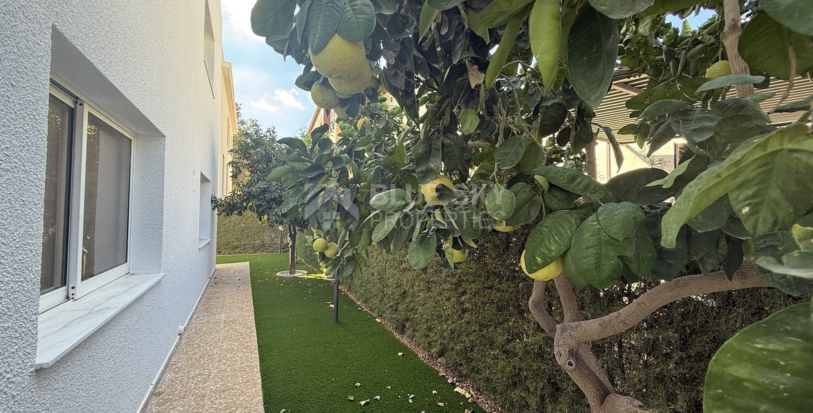 For Sale Elegant Renovated Villa in the Prestigious Area of Ekali