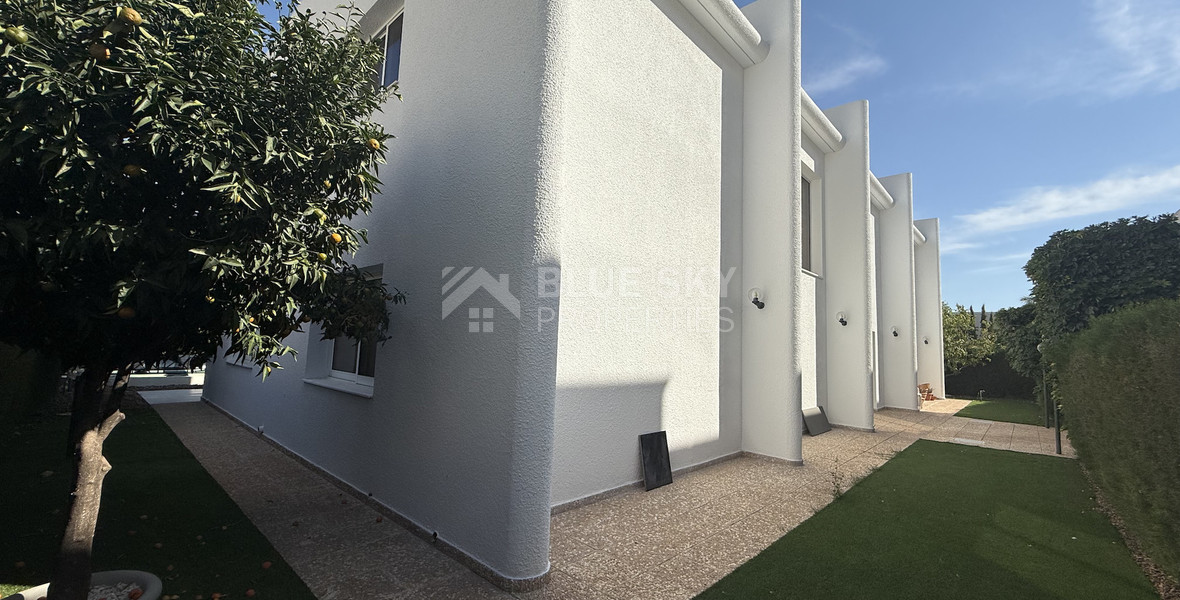 For Sale Elegant Renovated Villa in the Prestigious Area of Ekali