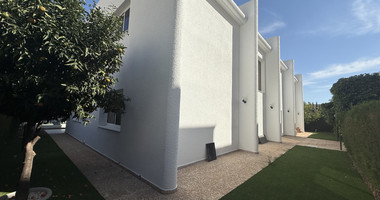 For Sale Elegant Renovated Villa in the Prestigious Area of Ekali