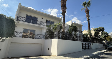 For Sale Elegant Renovated Villa in the Prestigious Area of Ekali