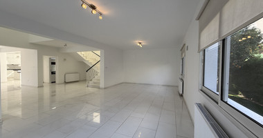 For Sale Elegant Renovated Villa in the Prestigious Area of Ekali