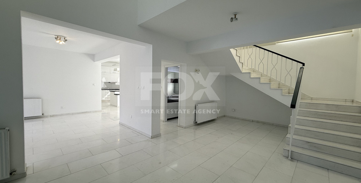 For Sale Elegant Renovated Villa in the Prestigious Area of Ekali