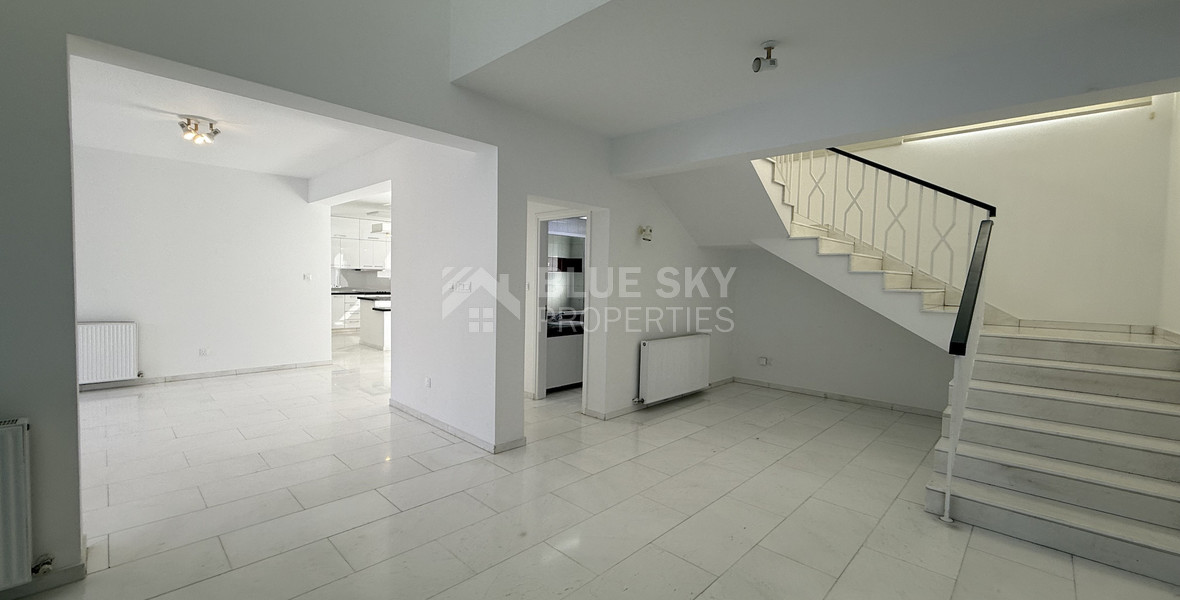 For Sale Elegant Renovated Villa in the Prestigious Area of Ekali