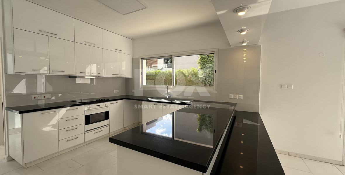 For Sale Elegant Renovated Villa in the Prestigious Area of Ekali