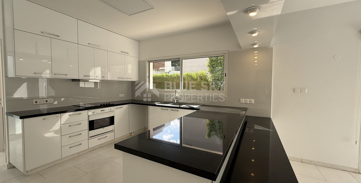 For Sale Elegant Renovated Villa in the Prestigious Area of Ekali