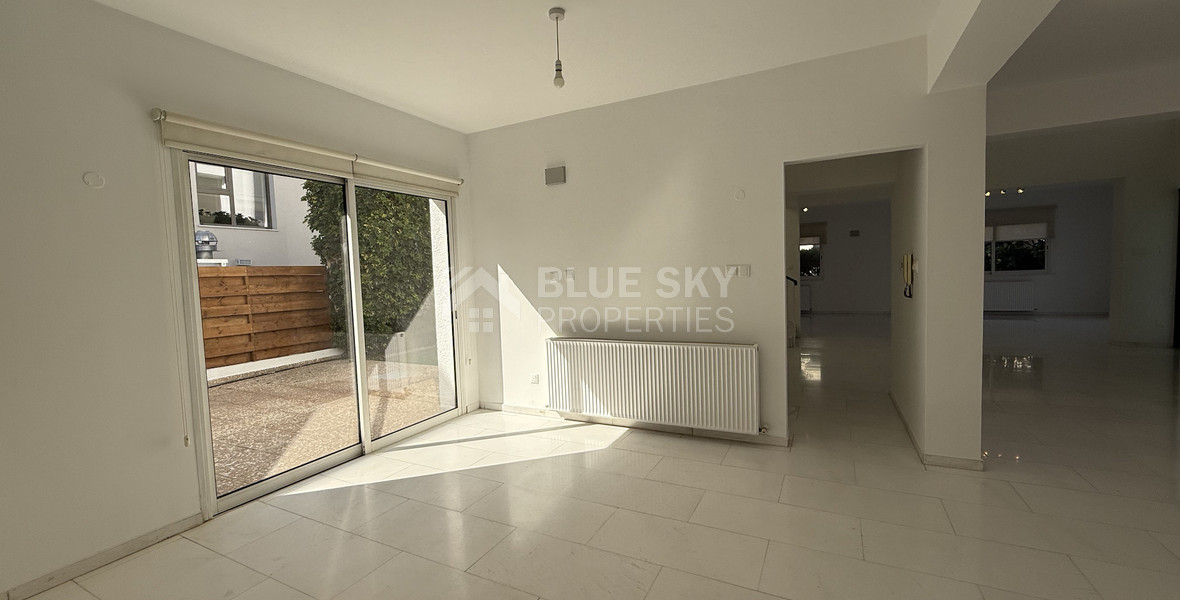 For Sale Elegant Renovated Villa in the Prestigious Area of Ekali