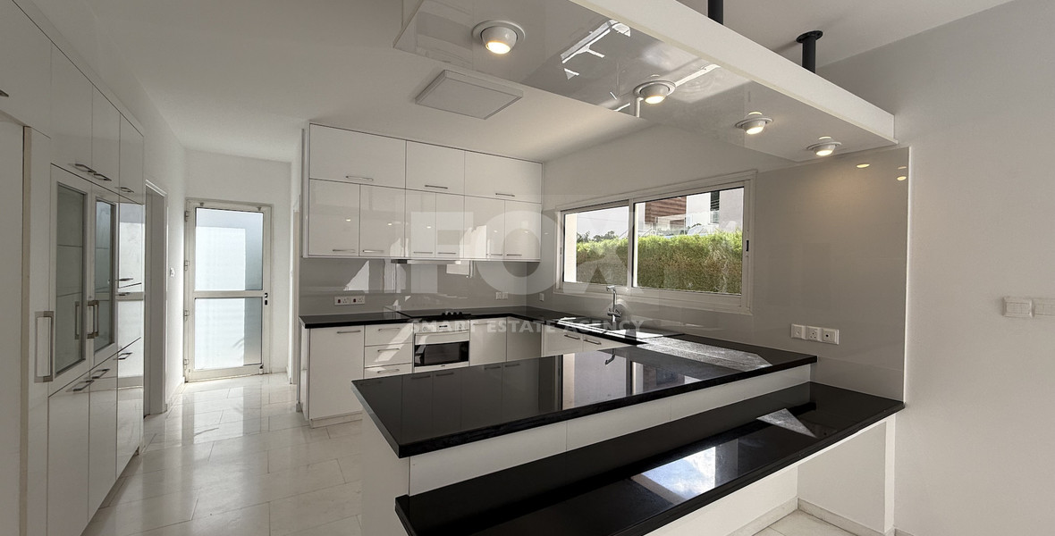 For Sale Elegant Renovated Villa in the Prestigious Area of Ekali