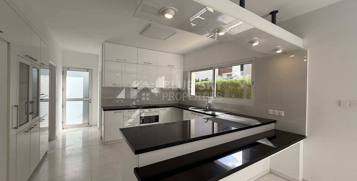 For Sale Elegant Renovated Villa in the Prestigious Area of Ekali