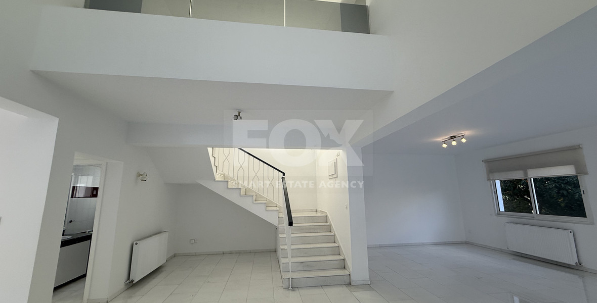 For Sale Elegant Renovated Villa in the Prestigious Area of Ekali