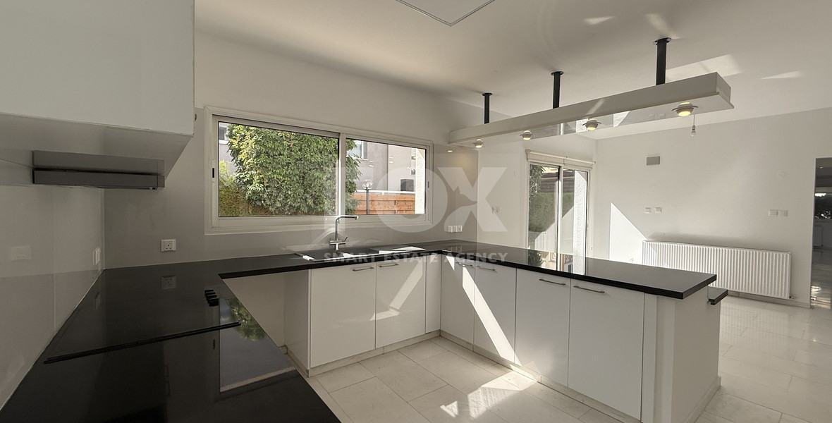 For Sale Elegant Renovated Villa in the Prestigious Area of Ekali