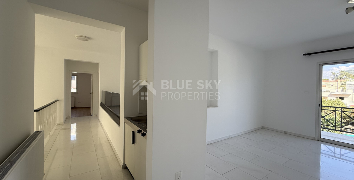 For Sale Elegant Renovated Villa in the Prestigious Area of Ekali