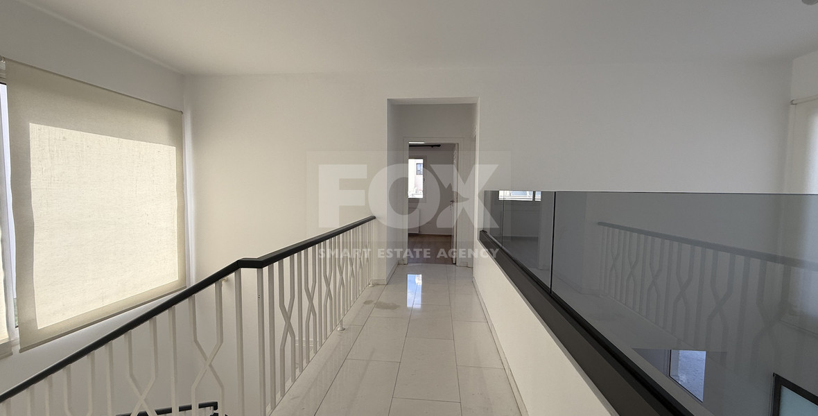 For Sale Elegant Renovated Villa in the Prestigious Area of Ekali