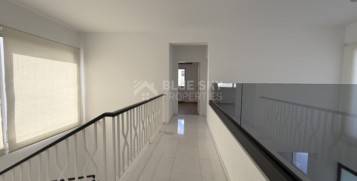 For Sale Elegant Renovated Villa in the Prestigious Area of Ekali