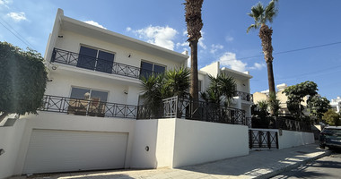 For Sale Elegant Renovated Villa in the Prestigious Area of Ekali