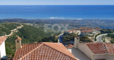 Tsada Village Living: Five bedroom villas ,  Panoramic Mediterranean Views & Serene Hilltop Lifestyle